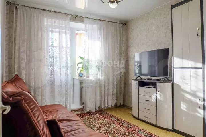 4-к. квартира, 80м, 4/9эт. - Фото 0