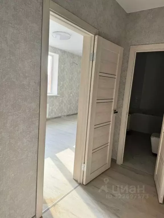 1-к кв. Ростовская область, Азовский район, Новоалександровка хут. ... - Фото 1