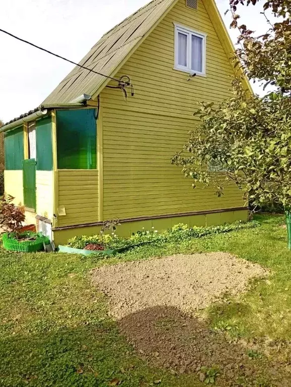 Дом в Московская область, Раменский муниципальный округ, с. Ильинское  ... - Фото 2