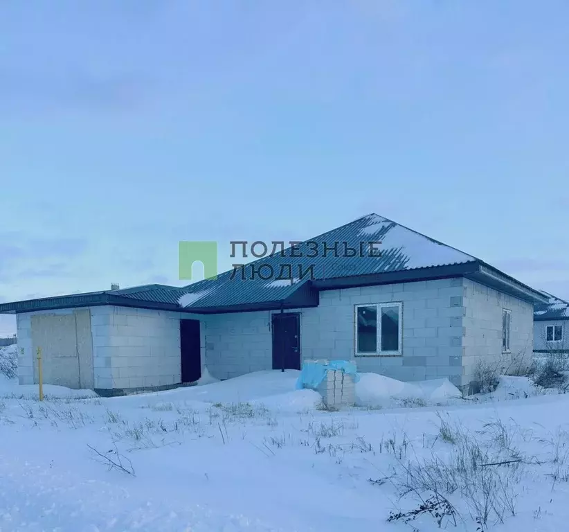 Коттедж в Алтайский край, Барнаул городской округ, пос. Черницк, ... - Фото 0