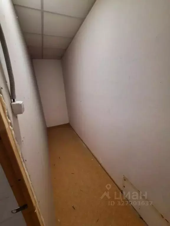 Помещение свободного назначения в Москва Можайское ш., 41К1 (4 м) - Фото 1