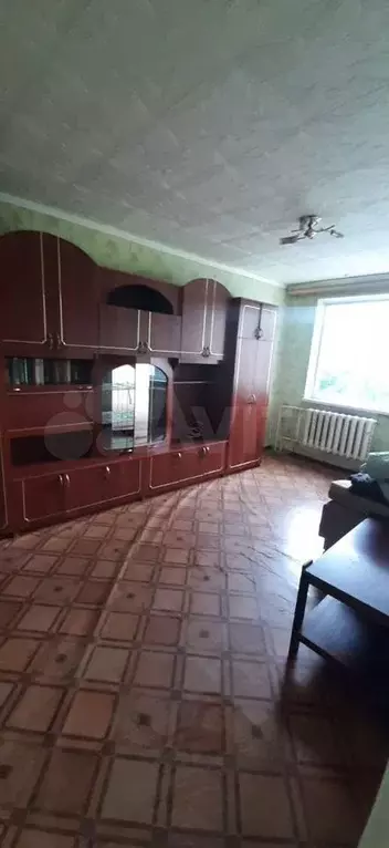 2-к. квартира, 50 м, 4/4 эт. - Фото 1