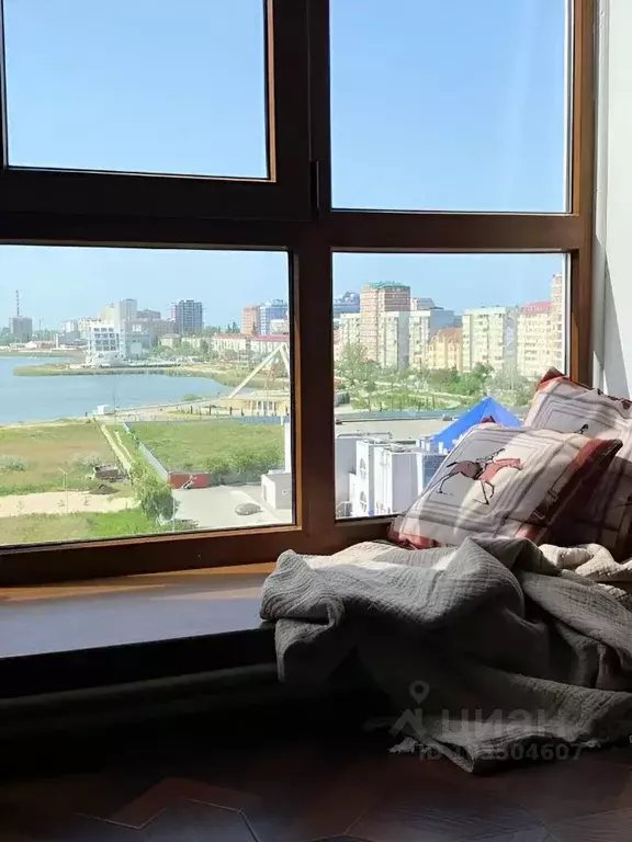2-к кв. Дагестан, Махачкала ул. Хаджи Булача, 5А (90.0 м) - Фото 1