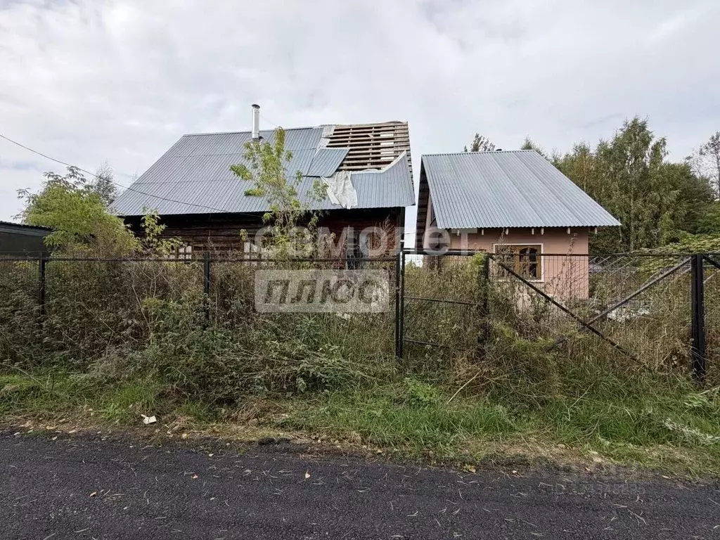 Дом в Московская область, Солнечногорск городской округ, Истра СНТ 115 ... - Фото 2