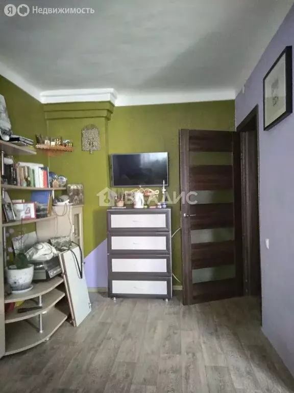 2-комнатная квартира: Козельск, улица Чкалова, 35 (41.9 м) - Фото 2
