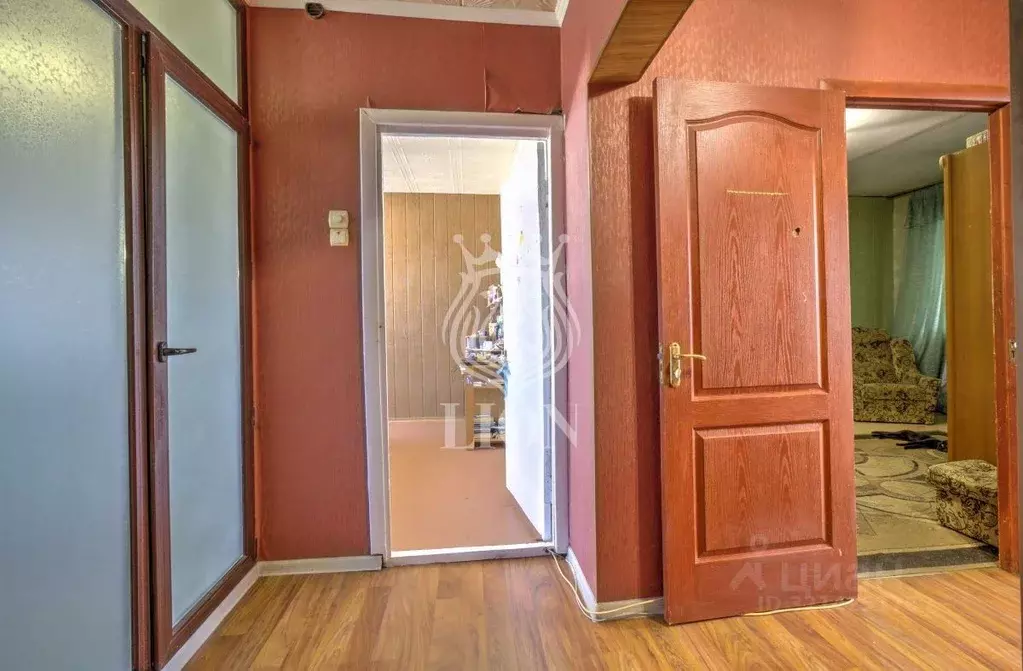 2-к кв. Крым, Алушта ул. Октябрьская, 57 (61.9 м) - Фото 0