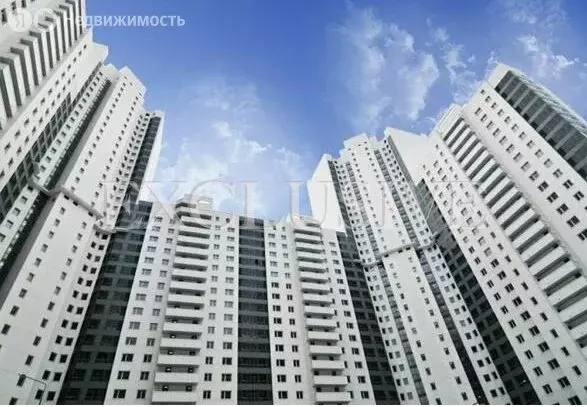 2-комнатная квартира: Москва, 1-й Нагатинский проезд, 11/1 (57 м) - Фото 1