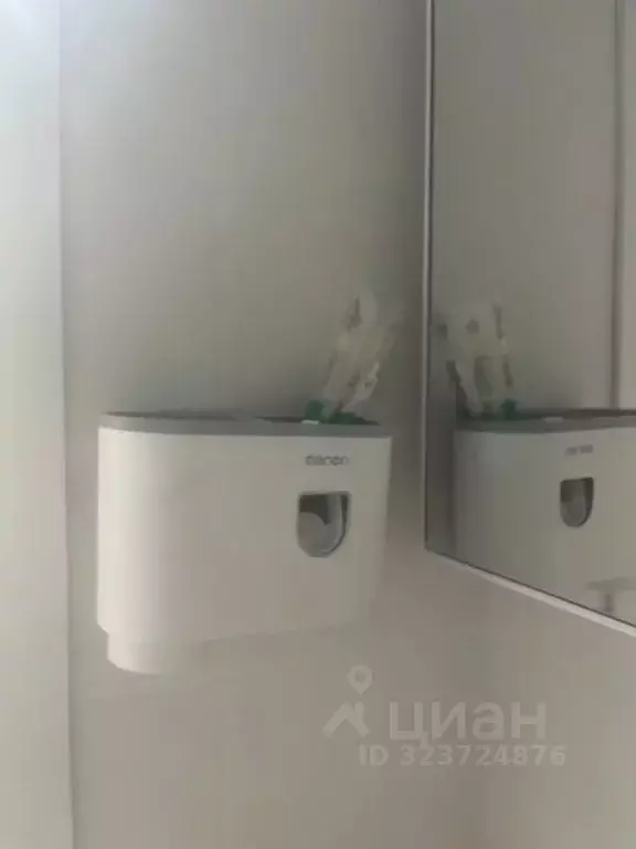 Студия Ленинградская область, Всеволожский район, пос. Бугры ул. ... - Фото 2