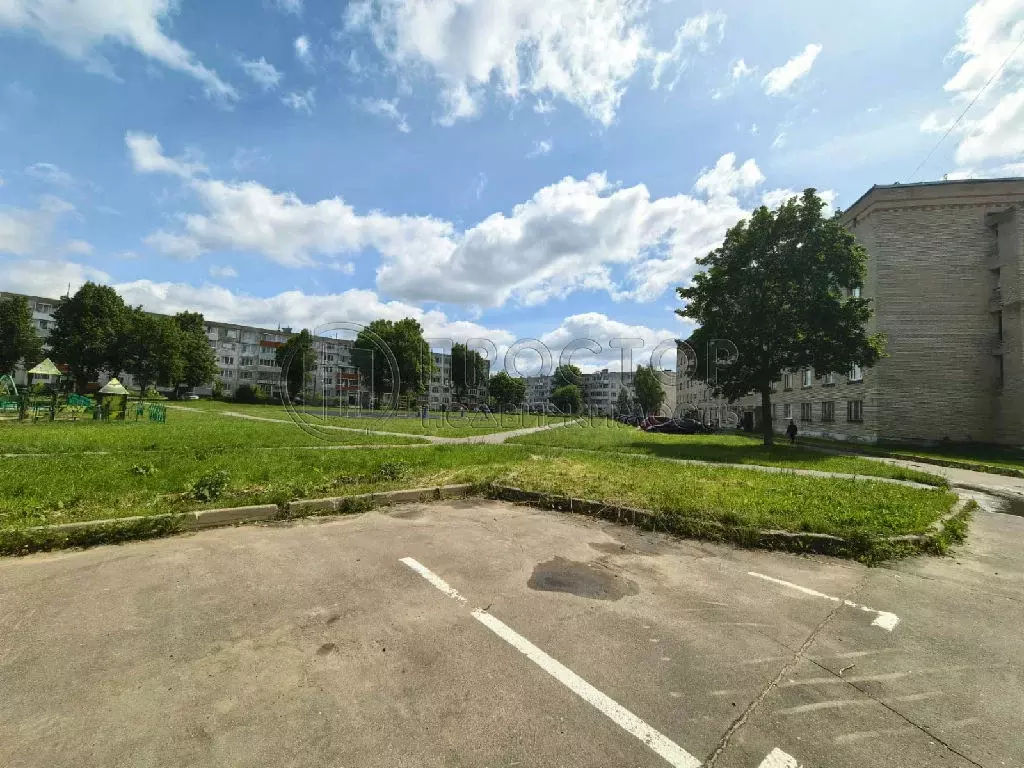 Продается комната в 3-комнатной квартире - Фото 1