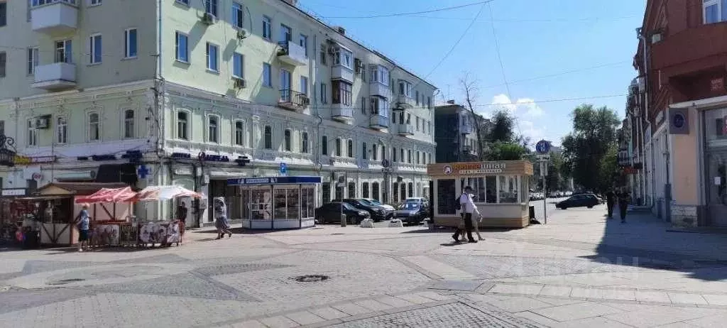 Помещение свободного назначения в Самарская область, Самара ... - Фото 2