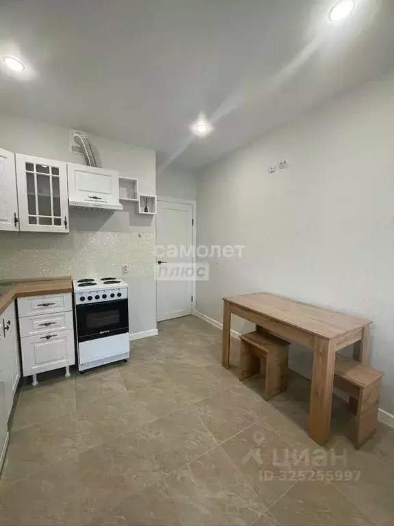 1-к кв. Краснодарский край, Краснодар Славянский мкр, ул. Заполярная, ... - Фото 2