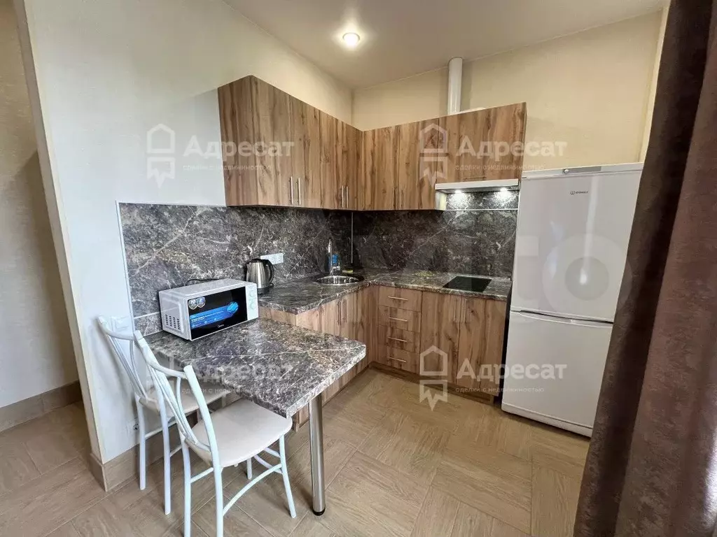 Квартира-студия, 26 м, 3/3 эт. - Фото 0
