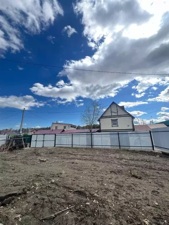 Дом в Иркутская область, Ангарск Расцвет СНТ, 11 (30 м) - Фото 0