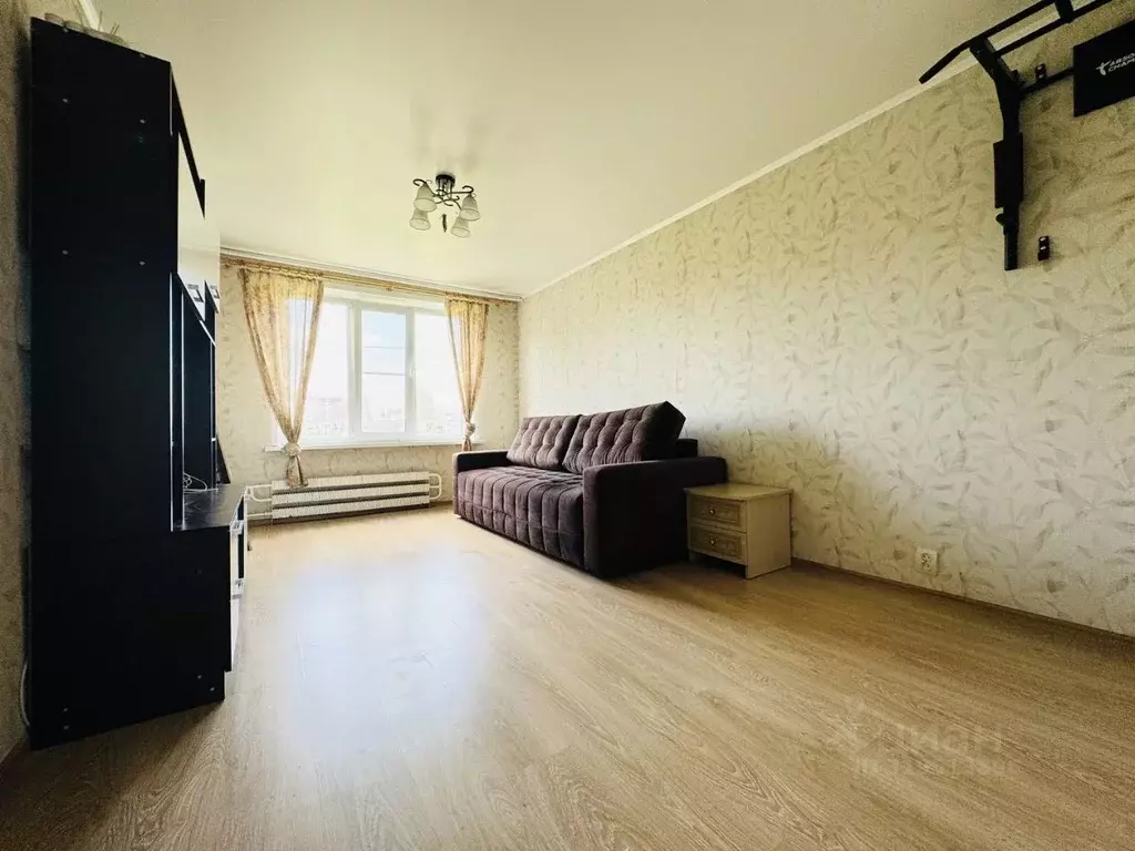 3-к кв. Москва Дубнинская ул., 12К3 (57.6 м) - Фото 1