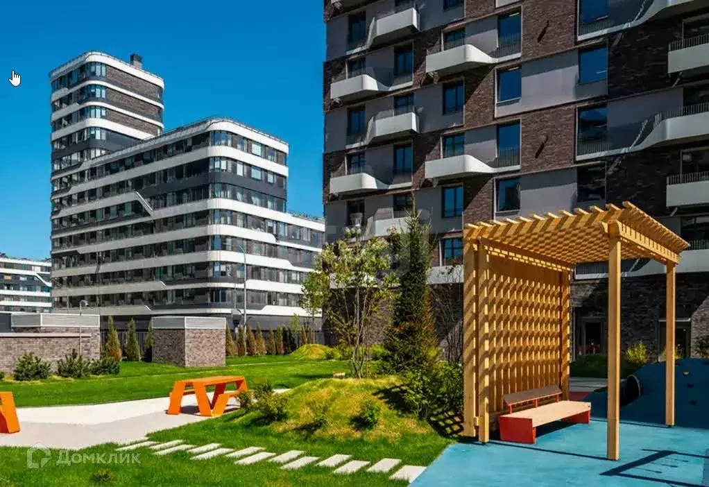 Продаётся 2-к квартира, 74 м - Фото 1