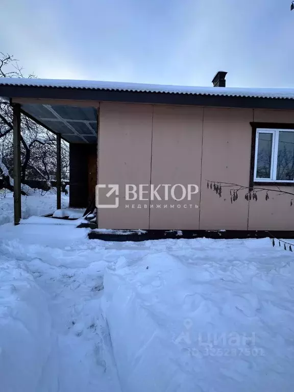 Дом в Ивановская область, Иваново пер. 4-й Чкалова, 67 (49 м) - Фото 2