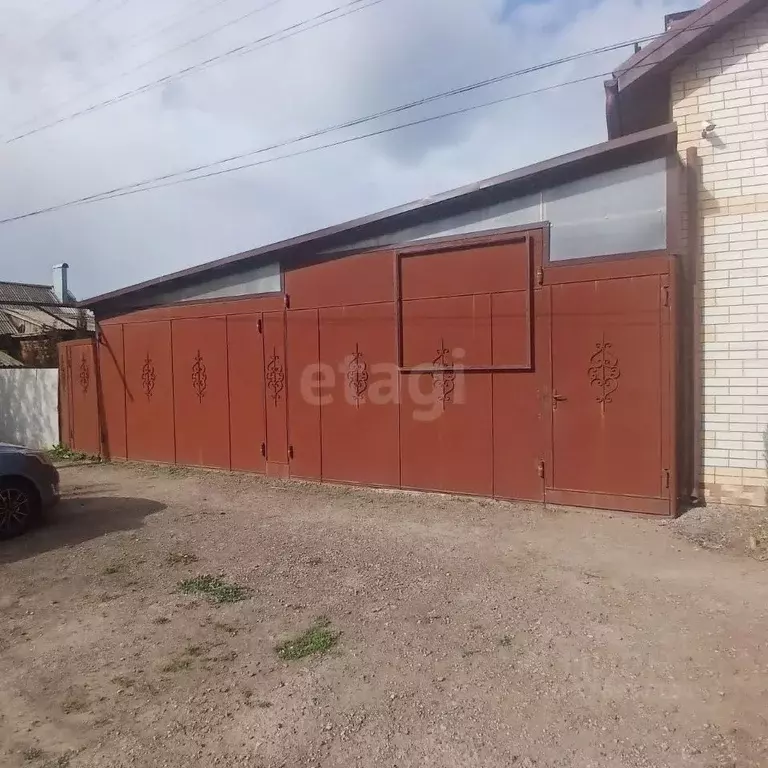 Офис в Саратовская область, Энгельс ул. Нестерова, 137А (164 м) - Фото 0