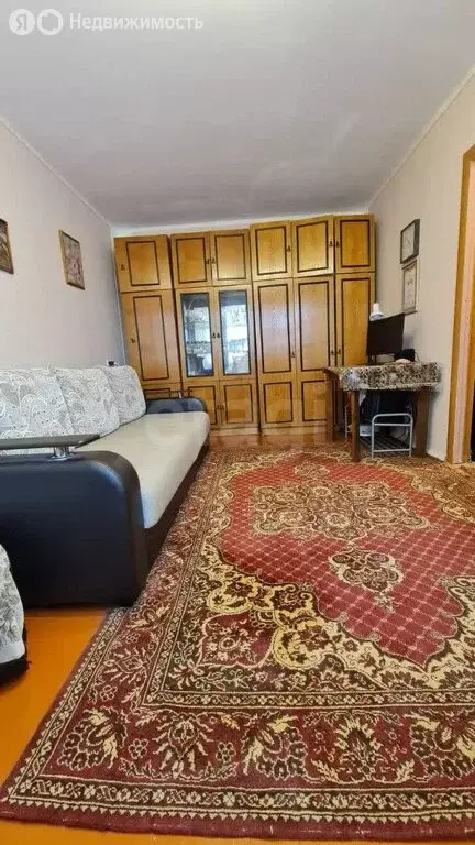 2-комнатная квартира: Нижний Новгород, проспект Кораблестроителей, ... - Фото 1