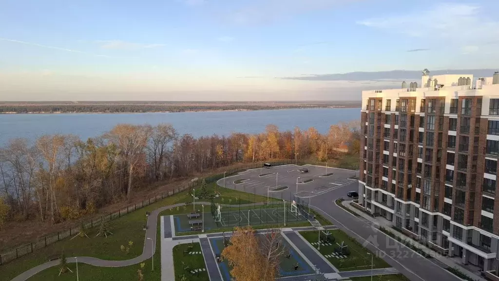 3-к кв. Чувашия, Чебоксары ул. Дегтярева, 15к2 (112.5 м) - Фото 2