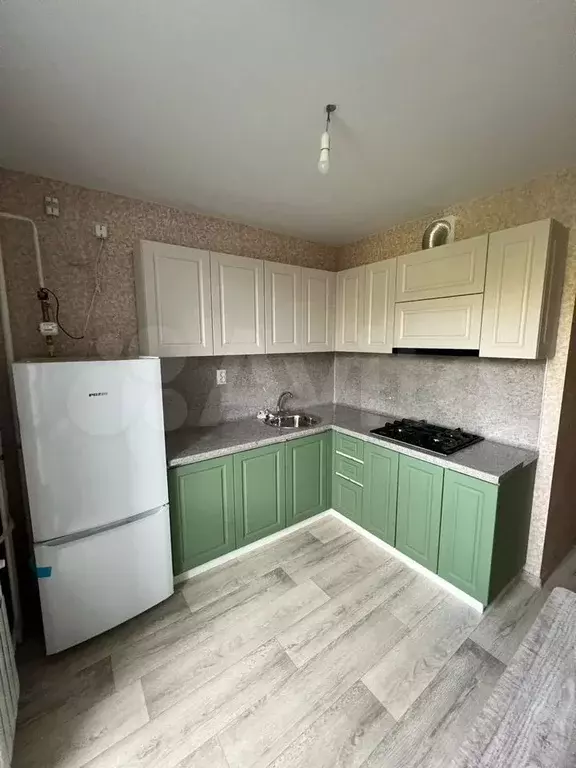 1-к. квартира, 50 м, 6/8 эт. - Фото 0