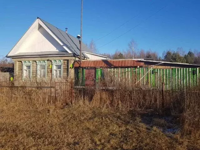 Купить Дом В Пыркино Пензенской Области