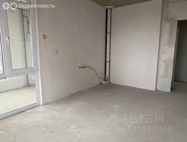 2-комнатная квартира: Ставрополь, Гражданская улица, 1/2 (67.1 м) - Фото 0