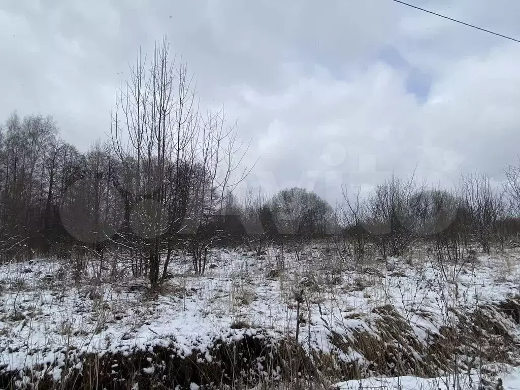 Участок 69,06 га (ИЖС) - Фото 0