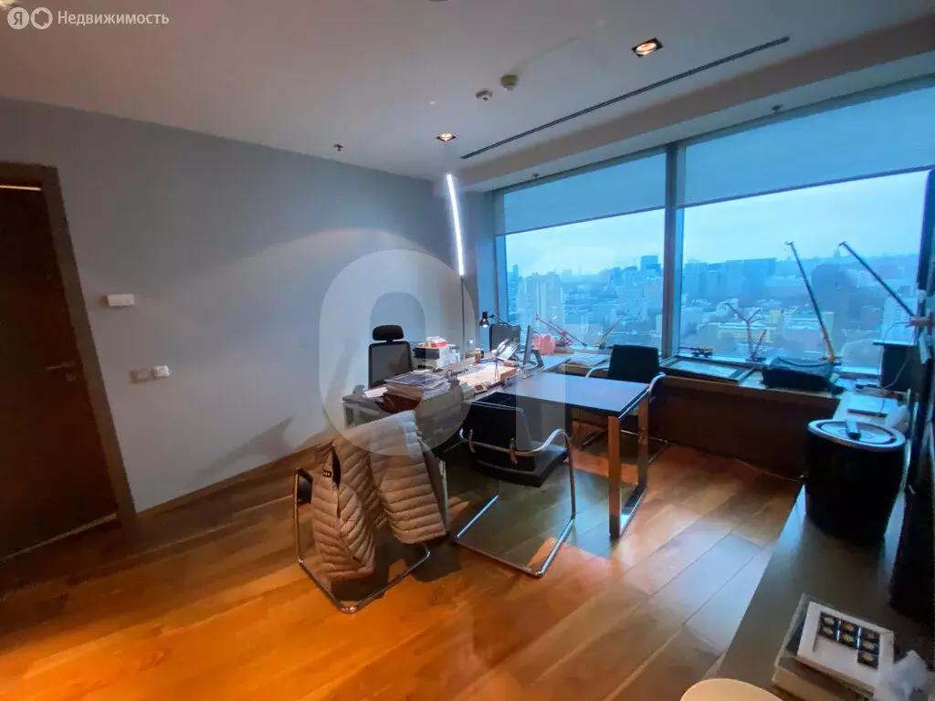 Офис (5437 м) - Фото 1