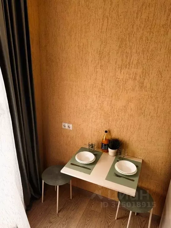 Студия Москва Каширское ш., 5К1 (20.0 м) - Фото 1