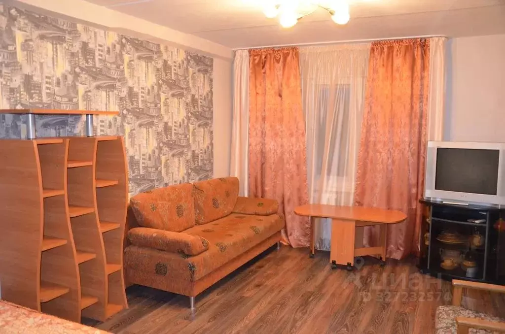 3-к кв. Коми, Ухта проезд Дружбы, 14 (60.0 м) - Фото 1