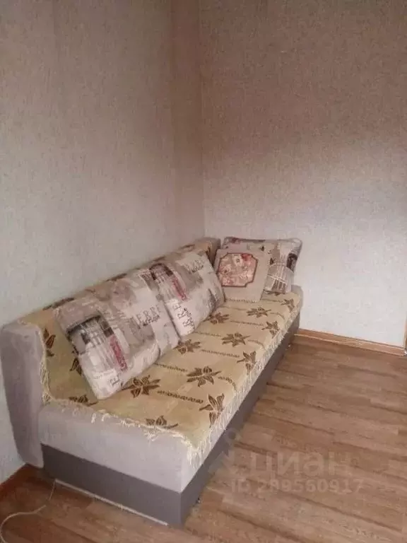 1-к кв. Приморский край, Владивосток Окатовая ул., 18 (20.0 м) - Фото 2