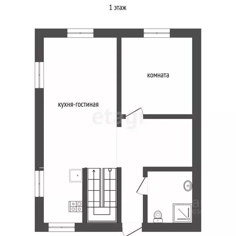 Дом в Забайкальский край, Чита Девичья Сопка мкр, 15-й кв-л, 4 (293 м) - Фото 2