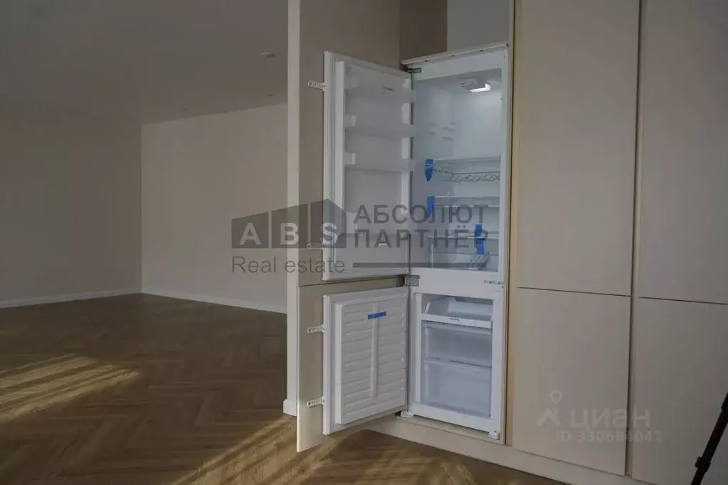 3-к кв. Новгородская область, Великий Новгород Великая ул., 3 (104.6 ... - Фото 2