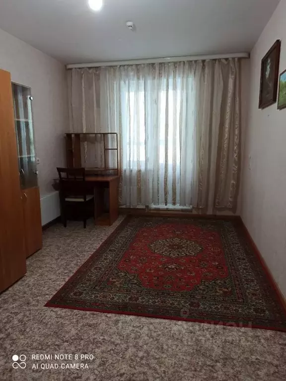 Студия Томская область, Томск ул. Юрия Ковалева, 34 (21.0 м) - Фото 1