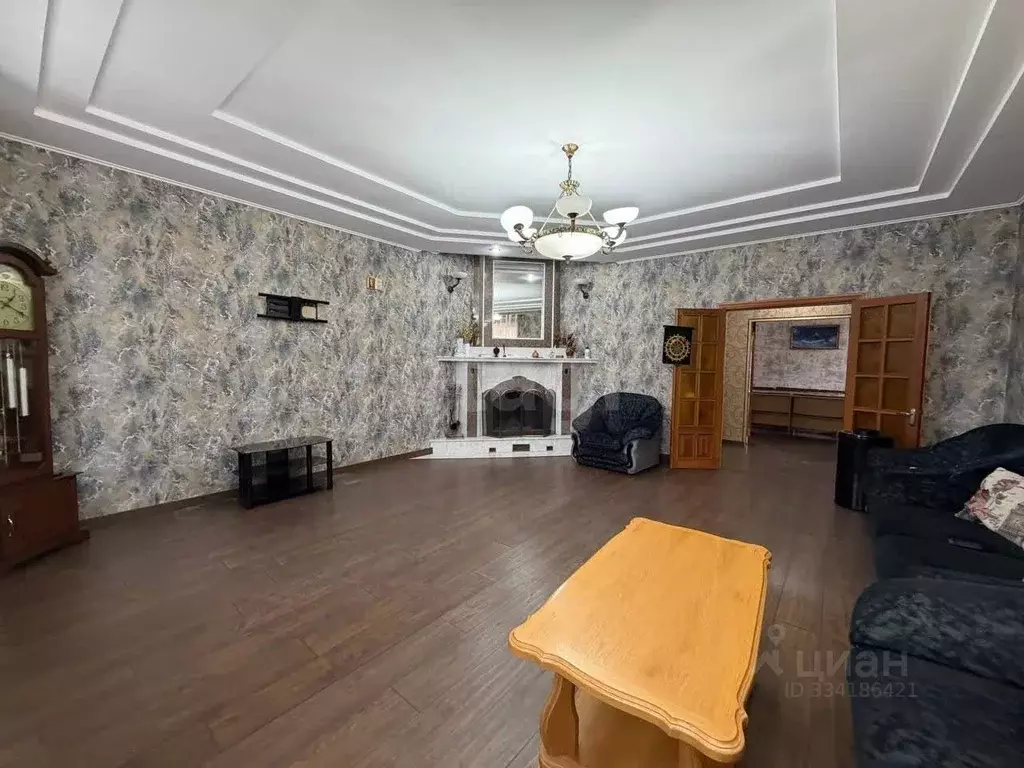 Дом в Крым, Симферопольский район, Молодежное пгт ул. Ялтинская (412 ... - Фото 2