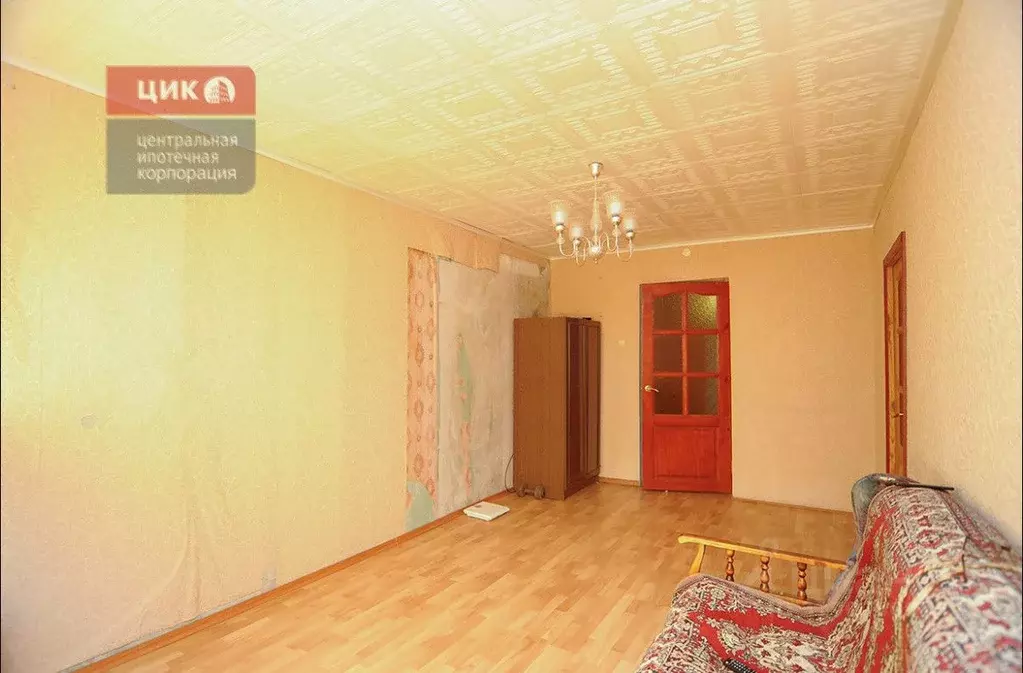 3-к кв. Рязанская область, Рязань Старореченская ул., 32Б (61.6 м) - Фото 1