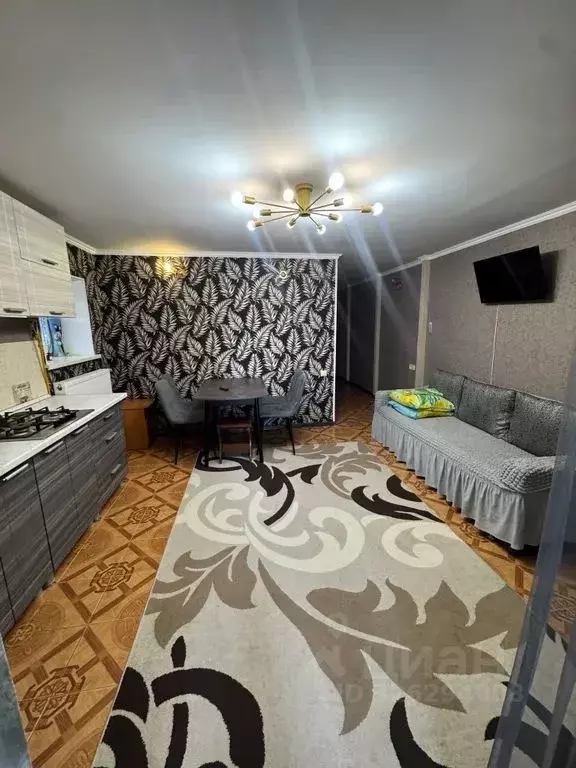 Дом в Крым, Судак муниципальный округ, с. Морское ул. Озен Бою, 10 (50 ... - Фото 2