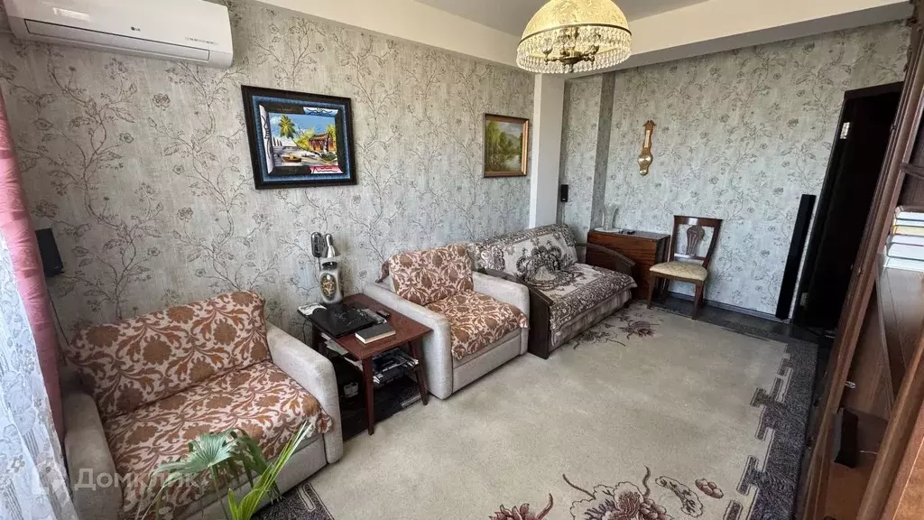 Продаётся 1-к квартира, 34.4 м - Фото 0
