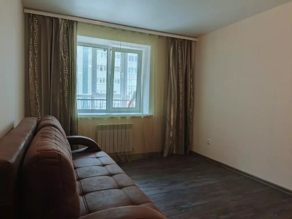 Продаётся 1-к квартира, 35 м - Фото 1