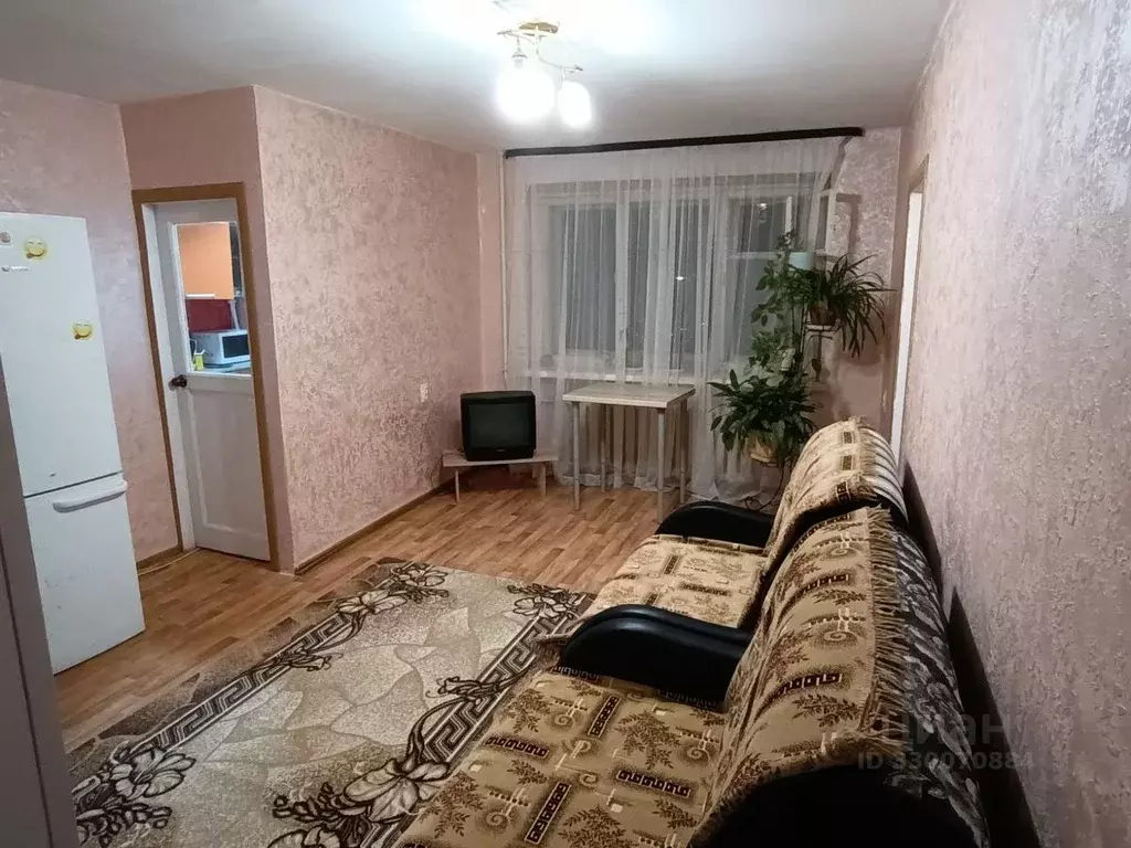 2-к кв. Москва Новороссийская ул., 5К1 (45.0 м) - Фото 2