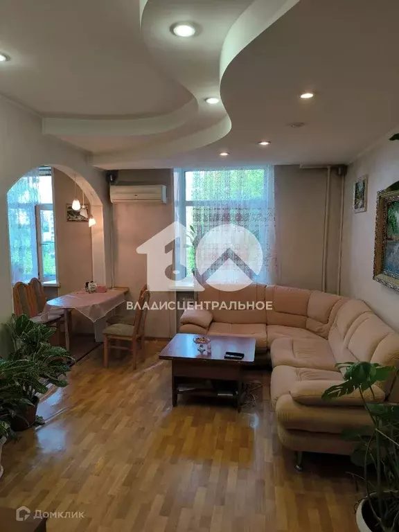Продаётся 3-к квартира, 75.1 м - Фото 1
