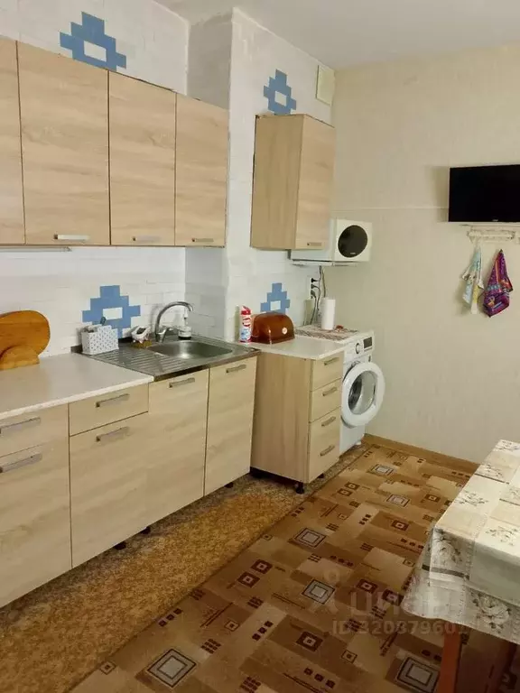 3-к кв. Карачаево-Черкесия, Черкесск ул. Балахонова, 39 (65.0 м) - Фото 1