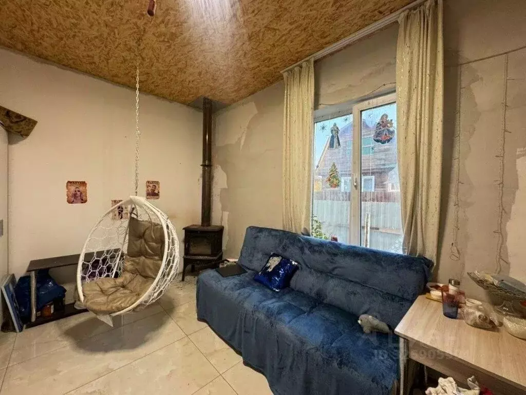Дом в Иркутская область, Шелехов ул. Мира (97 м) - Фото 1