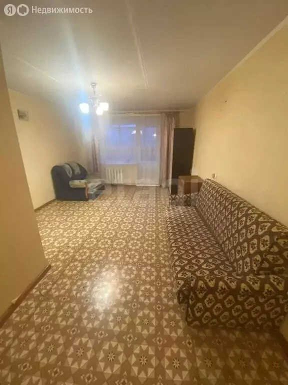 1-комнатная квартира: Стерлитамак, улица Худайбердина, 202 (39.2 м) - Фото 1