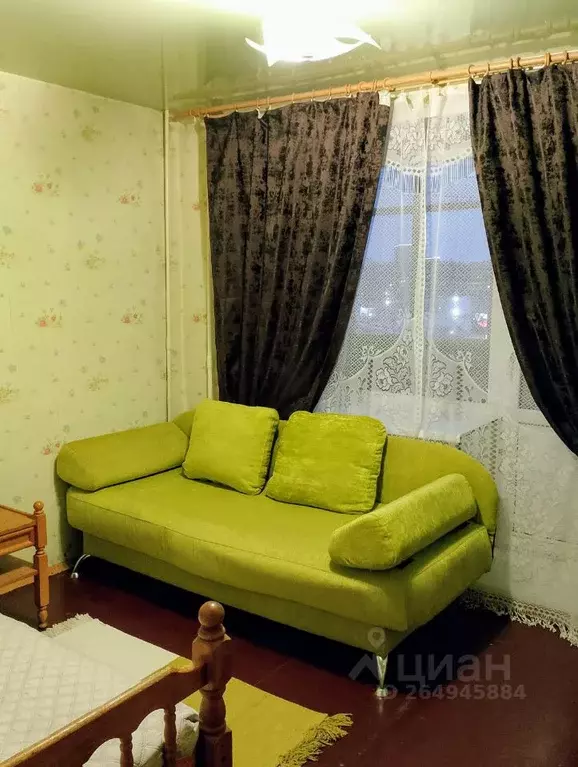 2-к кв. Ярославская область, Ярославль Московский просп., 135 (65.0 м) - Фото 1