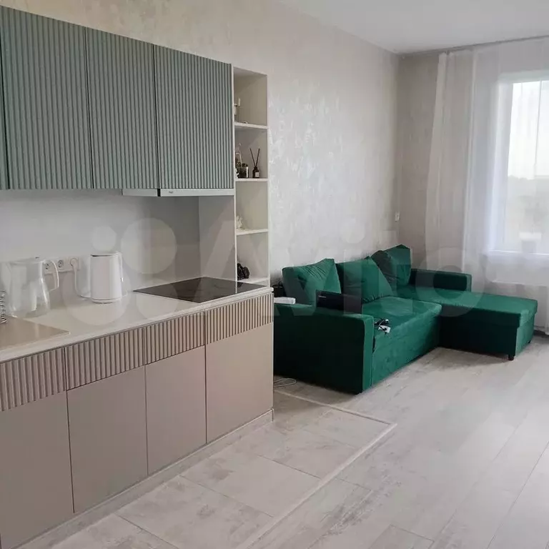 3-к. квартира, 90 м, 16/17 эт. - Фото 0