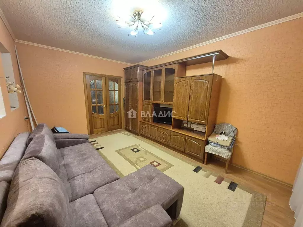 3-к кв. Пензенская область, Пенза ул. Можайского, 12 (63.6 м) - Фото 1