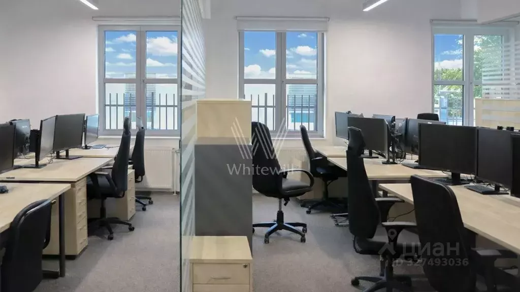 Офис в Москва 1-й Казачий пер., 5/2С1 (315 м) - Фото 1