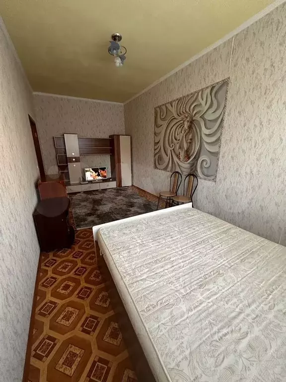 1-к. квартира, 37 м, 1/9 эт. - Фото 0