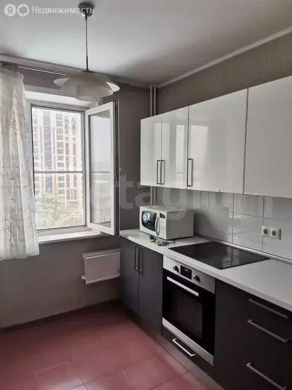 1-комнатная квартира: Новосибирск, улица Демьяна Бедного, 52 (46.6 м) - Фото 1